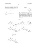 RADIOLABELED PDE10 INHIBITORS diagram and image