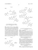 RADIOLABELED PDE10 INHIBITORS diagram and image