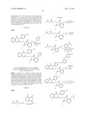 RADIOLABELED PDE10 INHIBITORS diagram and image