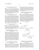 RADIOLABELED PDE10 INHIBITORS diagram and image