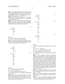 AGENTS FOR FIBERS CONTAINING KERATIN, CONTAINING AT LEAST ONE SPECIAL     CROSS-LINKED AMPHIPHILIC, ANIONIC POLYMER AND AT LEAST ONE FURTHER     SPECIAL NON-CROSS-LINKED AMPHIPHILIC ANIONIC POLYMER diagram and image