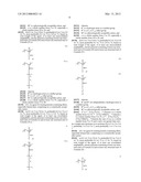 AGENTS FOR FIBERS CONTAINING KERATIN, CONTAINING AT LEAST ONE SPECIAL     CROSS-LINKED AMPHIPHILIC, ANIONIC POLYMER AND AT LEAST ONE FURTHER     SPECIAL NON-CROSS-LINKED AMPHIPHILIC ANIONIC POLYMER diagram and image