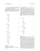 AGENTS FOR FIBERS CONTAINING KERATIN, CONTAINING AT LEAST ONE SPECIAL     CROSS-LINKED AMPHIPHILIC, ANIONIC POLYMER AND AT LEAST ONE FURTHER     SPECIAL NON-CROSS-LINKED AMPHIPHILIC ANIONIC POLYMER diagram and image