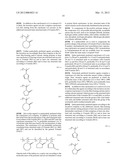 AGENTS FOR FIBERS CONTAINING KERATIN, CONTAINING AT LEAST ONE SPECIAL     CROSS-LINKED AMPHIPHILIC, ANIONIC POLYMER AND AT LEAST ONE FURTHER     SPECIAL NON-CROSS-LINKED AMPHIPHILIC ANIONIC POLYMER diagram and image