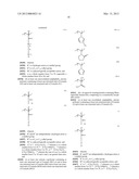 AGENTS FOR FIBERS CONTAINING KERATIN, CONTAINING AT LEAST ONE SPECIAL     CROSS-LINKED AMPHIPHILIC, ANIONIC POLYMER AND AT LEAST ONE FURTHER     SPECIAL NON-CROSS-LINKED AMPHIPHILIC ANIONIC POLYMER diagram and image