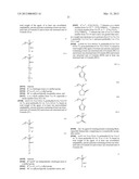 AGENTS FOR FIBERS CONTAINING KERATIN, CONTAINING AT LEAST ONE SPECIAL     CROSS-LINKED AMPHIPHILIC, ANIONIC POLYMER AND AT LEAST ONE FURTHER     SPECIAL NON-CROSS-LINKED AMPHIPHILIC ANIONIC POLYMER diagram and image