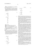 AGENTS FOR FIBERS CONTAINING KERATIN, CONTAINING AT LEAST ONE SPECIAL     CROSS-LINKED AMPHIPHILIC, ANIONIC POLYMER AND AT LEAST ONE FURTHER     SPECIAL NON-CROSS-LINKED AMPHIPHILIC ANIONIC POLYMER diagram and image