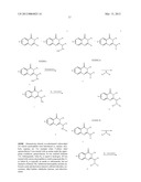 Quinazolinone Modulators Of Nuclear Receptors diagram and image