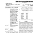 Peptidomimetic protease inhibitors diagram and image