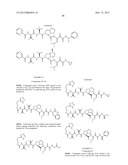 Peptidomimetic protease inhibitors diagram and image