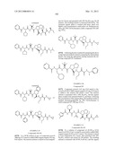 Peptidomimetic protease inhibitors diagram and image