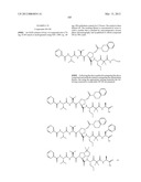 Peptidomimetic protease inhibitors diagram and image