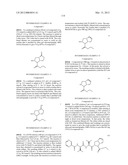 Peptidomimetic protease inhibitors diagram and image