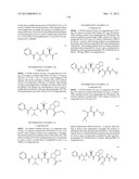 Peptidomimetic protease inhibitors diagram and image