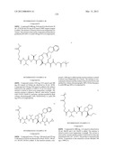 Peptidomimetic protease inhibitors diagram and image