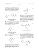 Peptidomimetic protease inhibitors diagram and image