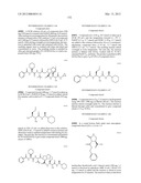 Peptidomimetic protease inhibitors diagram and image