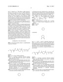 Peptidomimetic protease inhibitors diagram and image