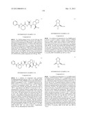 Peptidomimetic protease inhibitors diagram and image