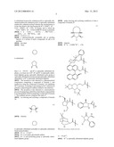 Peptidomimetic protease inhibitors diagram and image