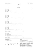 Peptidomimetic protease inhibitors diagram and image