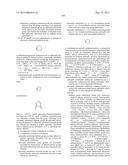 Peptidomimetic protease inhibitors diagram and image