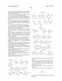 Peptidomimetic protease inhibitors diagram and image