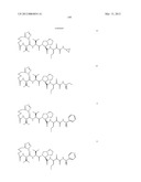 Peptidomimetic protease inhibitors diagram and image