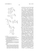 Peptidomimetic protease inhibitors diagram and image