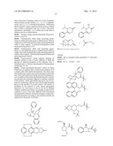 Peptidomimetic protease inhibitors diagram and image