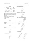 Peptidomimetic protease inhibitors diagram and image