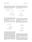 Peptidomimetic protease inhibitors diagram and image