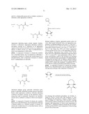 Peptidomimetic protease inhibitors diagram and image