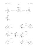 Peptidomimetic protease inhibitors diagram and image