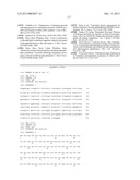 Methods For Treating Diseases and HCV Using Antibodies To     Aminophospholipids diagram and image