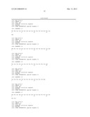 Use of Guanylyl Cyclase C Agonists to Suppress Appetite diagram and image