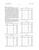 Methods for Treating Lysosomal Acid Lipase Deficiency in Patients diagram and image