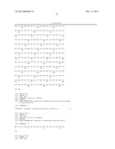 FUSION PROTEINS diagram and image