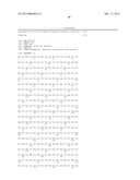 FUSION PROTEINS diagram and image