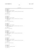 FUSION PROTEINS diagram and image