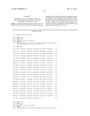 FUSION PROTEINS diagram and image