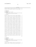 FUSION PROTEINS diagram and image