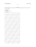 METHODS AND COMPOSITION TO REGULATE IRON METABOLISM diagram and image