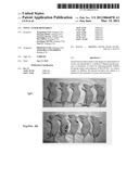 Novel Tumor Biomarket diagram and image