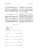 Novel Tumor Biomarket diagram and image