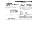 AMINOACYL TRNA SYNTHETASES FOR MODULATING HEMATOPOIESIS diagram and image