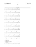 AMINOACYL TRNA SYNTHETASES FOR MODULATING HEMATOPOIESIS diagram and image