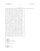 AMINOACYL TRNA SYNTHETASES FOR MODULATING HEMATOPOIESIS diagram and image