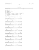 AMINOACYL TRNA SYNTHETASES FOR MODULATING HEMATOPOIESIS diagram and image