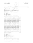 AMINOACYL TRNA SYNTHETASES FOR MODULATING HEMATOPOIESIS diagram and image